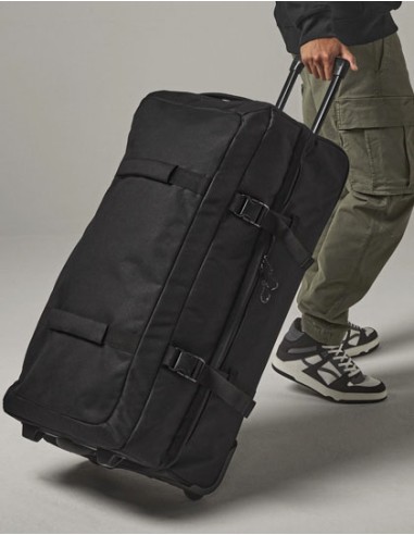 BAG-BG483-Escape Check-In Wheelie